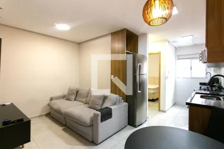 Apartamento com 2 Quartos à venda, 39m² no Vila Matilde, São Paulo