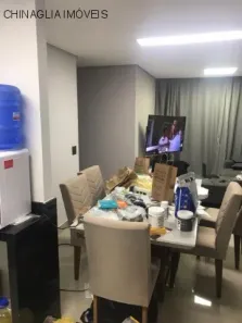Apartamento com 3 Quartos à venda, 77m² no Swift, Campinas