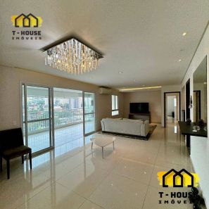 Apartamento com 3 Quartos à venda, 155m² no Centro, São Bernardo do Campo