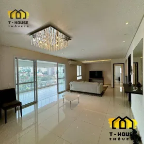 Apartamento com 3 Quartos à venda, 155m² no Centro, São Bernardo do Campo