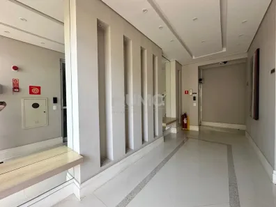 Cobertura com 2 Quartos à venda, 163m² no Parque Industrial, Campinas