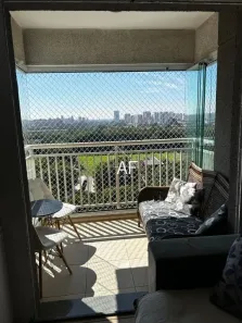 Apartamento com 2 Quartos à venda, 50m² no Água Branca, São Paulo