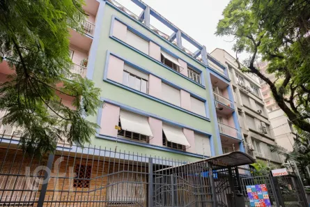 Apartamento com 3 Quartos à venda, 77m² no Bom Fim, Porto Alegre