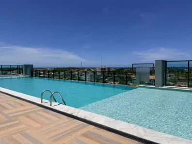 Apartamento com 2 Quartos à venda, 70m² no Loteamento Luar do Frances, Marechal Deodoro