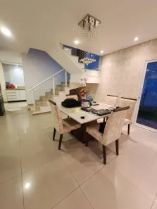 Casa com 3 Quartos à venda, 220m² no Jardim Paulista II, Jundiaí