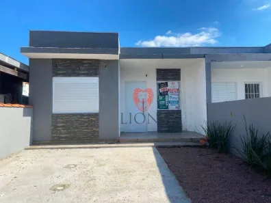 Casa com 2 Quartos à venda, 60m² no Bom Sucesso, Gravataí