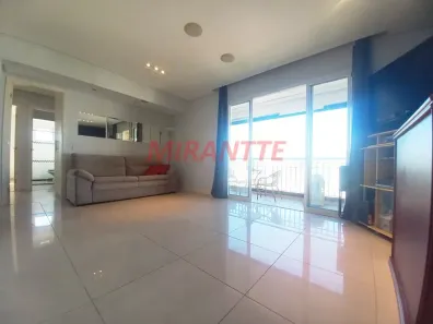Apartamento com 3 Quartos à venda, 92m² no Lauzane Paulista, São Paulo