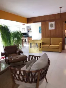 Apartamento com 3 Quartos para alugar, 162m² no Lapa, São Paulo