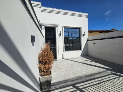 Casa com 3 Quartos à venda, 90m² no Jardim São Carlos, Sorocaba