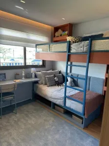 Apartamento com 2 Quartos à venda, 86m² no Barra da Tijuca, Rio de Janeiro