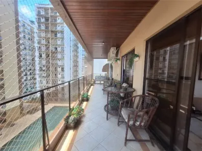 Apartamento com 3 Quartos à venda, 133m² no Vila Isabel, Rio de Janeiro