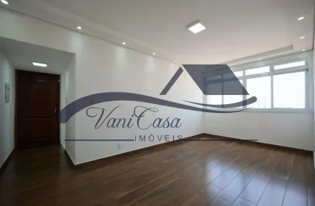 Apartamento com 3 Quartos à venda, 87m² no Ipiranga, São Paulo
