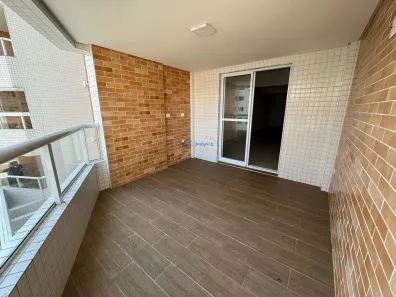 Apartamento com 2 Quartos à venda, 90m² no Aviação, Praia Grande