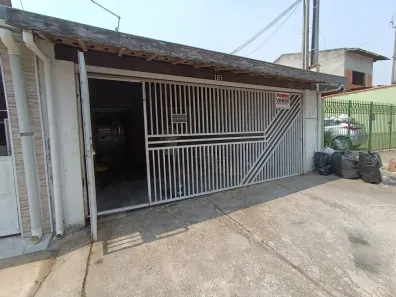 Casa com 2 Quartos à venda, 62m² no Cidade Morumbi, São José dos Campos