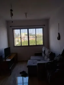 Apartamento com 2 Quartos à venda, 55m² no Jardim Cláudia, São Paulo