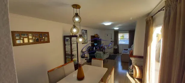 Casa de Condomínio com 4 Quartos à venda, 153m² no Jardim Rosa Maria, São Paulo
