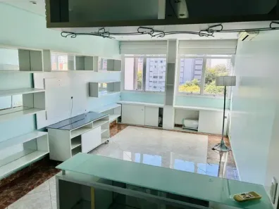 Apartamento com 3 Quartos à venda, 119m² no Paraíso, São Paulo