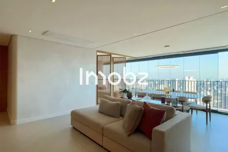 Apartamento com 2 Quartos à venda, 151m² no Pinheiros, São Paulo