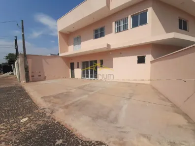 Ponto Comercial para alugar, 48m² no Vila Belvedere, Americana