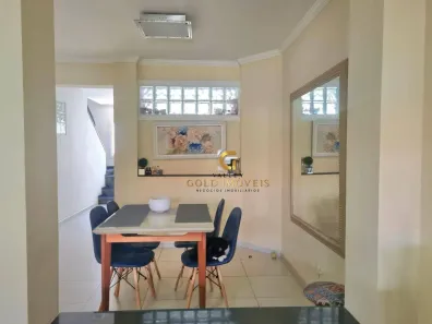 Sobrado com 2 Quartos à venda, 110m² no Jardim Vale do Sol, São José dos Campos