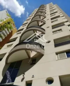 Apartamento com 1 Quarto para alugar, 46m² no Vila Uberabinha, São Paulo