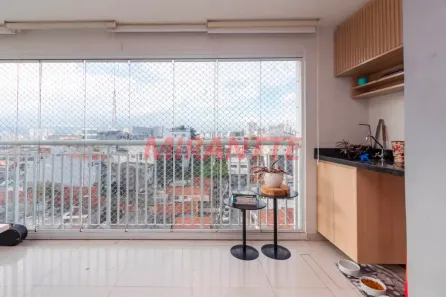 Apartamento com 2 Quartos à venda, 65m² no Vila Ester (Zona Norte), São Paulo