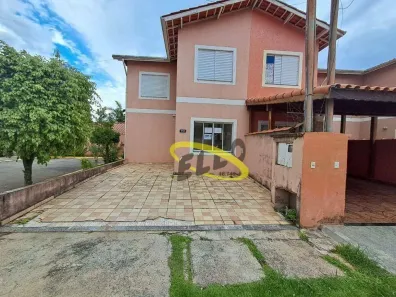 Casa de Condomínio com 2 Quartos à venda, 55m² no Jardim Petrópolis, Cotia