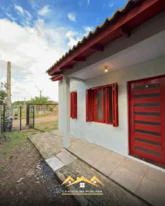 Casa com 2 Quartos à venda, 63m² no Parque Ipiranga, Gravataí