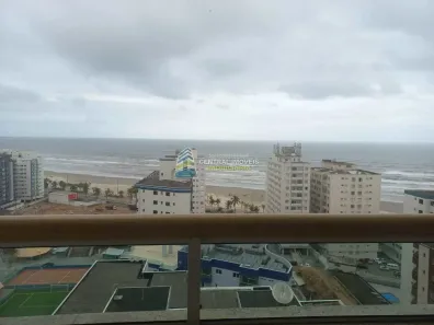 Apartamento com 2 Quartos à venda, 84m² no Ocian, Praia Grande