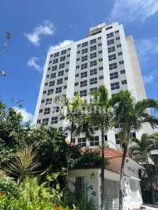 Apartamento com 1 Quarto à venda, 30m² no Graças, Recife