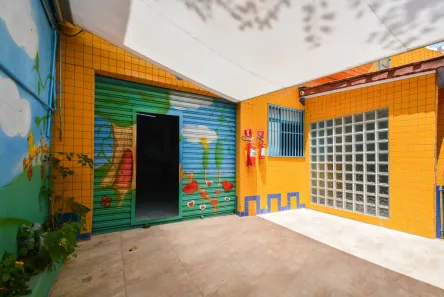 Imóvel Comercial à venda, 280m² no Vila Brasílio Machado, São Paulo