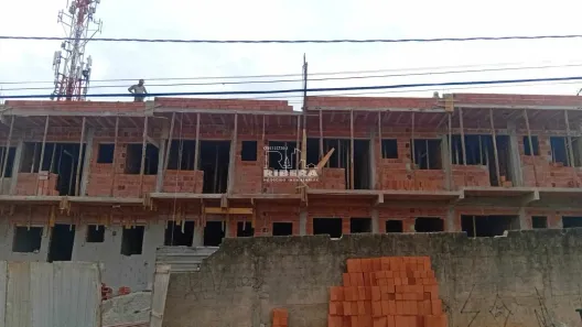 Kitnet com 1 Quarto à venda, 37m² no Vila Fiori, Sorocaba
