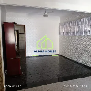 Casa com 2 Quartos à venda, 80m² no Parque São Domingos, Pindamonhangaba