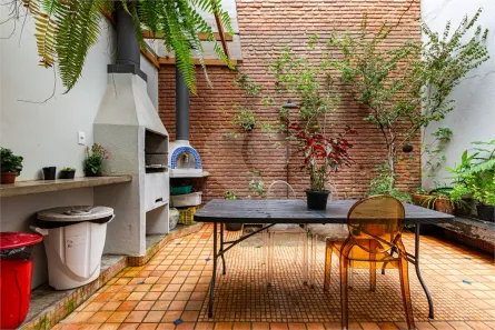  com 3 Quartos à venda, 238m² no Perdizes, São Paulo