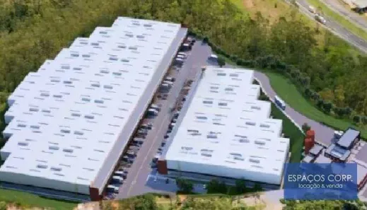 Galpão/Depósito/Armazém para alugar, 17677m² no Batistini, São Bernardo do Campo
