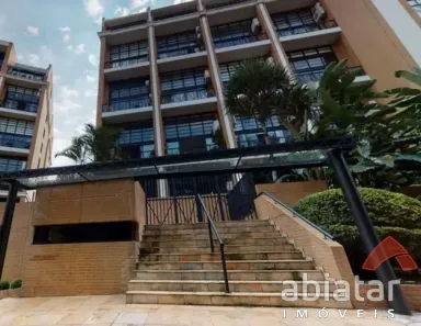 Cobertura com 1 Quarto à venda, 123m² no Vila Progredior, São Paulo