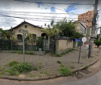 com 4 Quartos à venda, 100m² no Calafate, Belo Horizonte