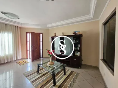 Sobrado com 3 Quartos à venda, 251m² no Nova Petrópolis, São Bernardo do Campo