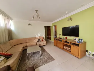 Casa com 4 Quartos à venda, 250m² no Jardim Nossa Senhora Auxiliadora, Campinas