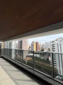 Apartamento com 3 Quartos à venda, 196m² no Cambuí, Campinas
