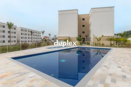 Apartamento com 2 Quartos à venda, 45m² no Roçado, São José