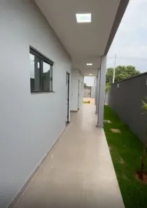 Flat com 1 Quarto para alugar, 39m² no Goiânia Park Sul, Aparecida de Goiânia