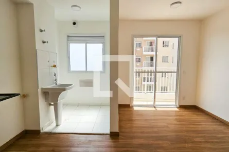Apartamento com 1 Quarto à venda, 28m² no Socorro, São Paulo