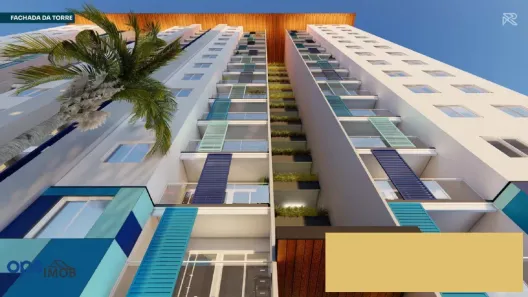 Prédio Residencial com 2 Quartos à venda, 62m² no Centro, Ananindeua