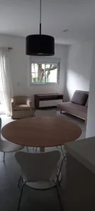 Apartamento com 1 Quarto à venda, 60m² no Jardim Leonor, São Paulo