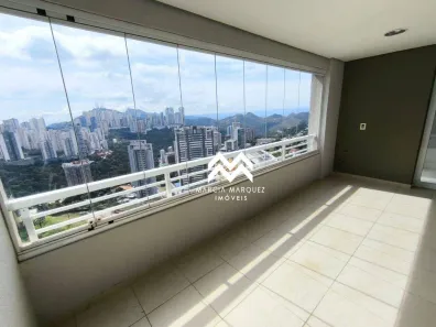 Apartamento com 3 Quartos para alugar, 100m² no Vila da Serra, Nova Lima
