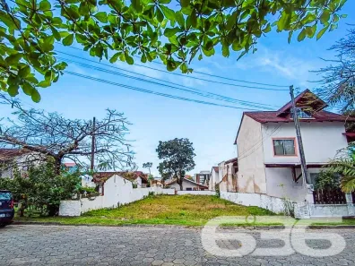 Lote/Terreno à venda, 360m² no Do Ubatuba, São Francisco do Sul