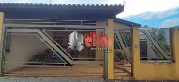 Casa com 3 Quartos à venda, 200m² no Jardim Terra Branca, Bauru