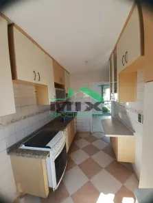 Casa de Condomínio com 3 Quartos para alugar, 63m² no Taboão, São Bernardo do Campo