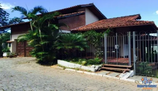 Casa com 3 Quartos à venda, 220m² no Sans Souci, Nova Friburgo